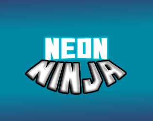 Neon Ninja